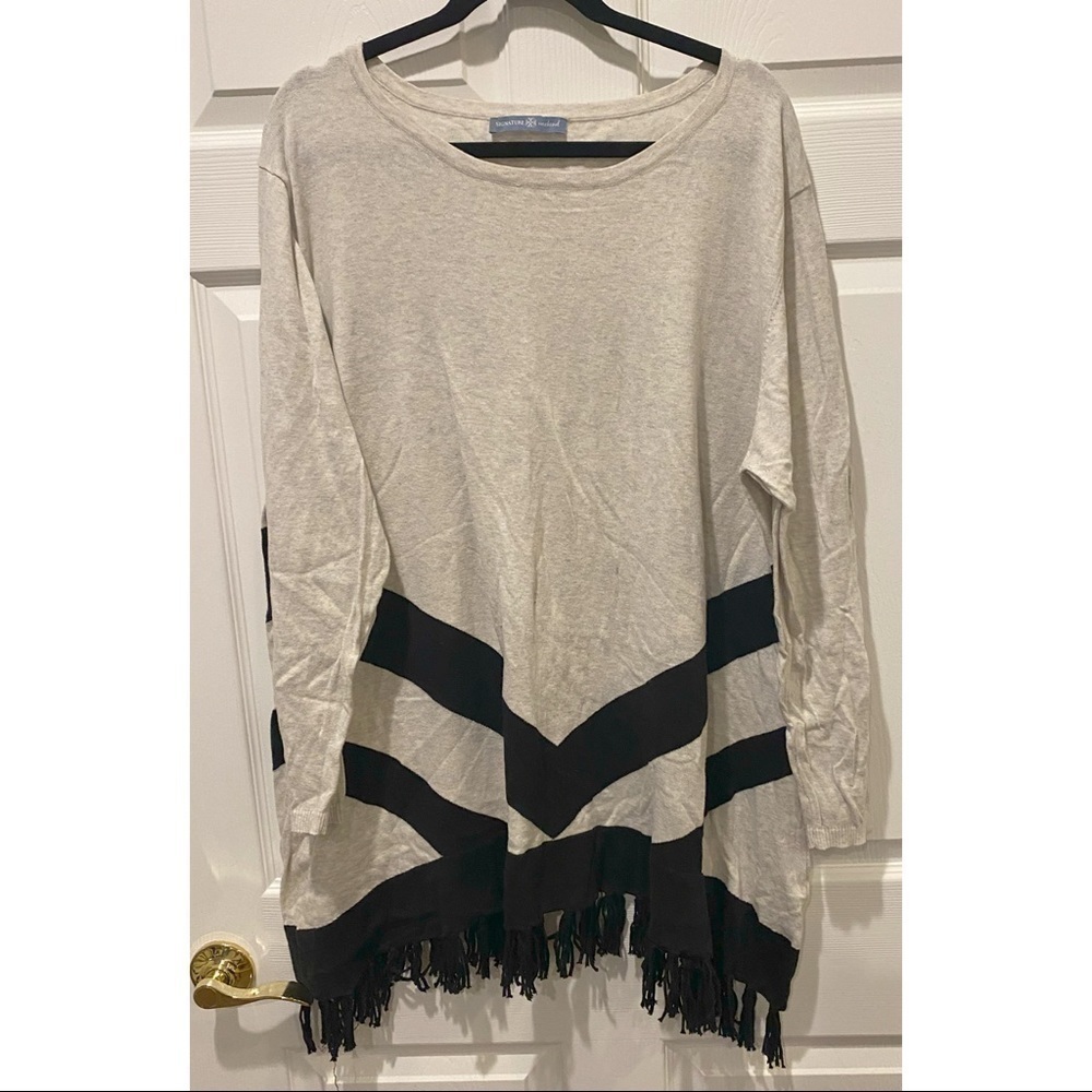 Plus Size Sweater​​​​​​​​​​​